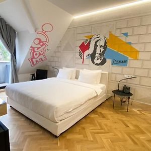 Habitación Superior con Cama King